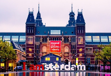 Nieuwbouw Alles in één School te Amsterdam